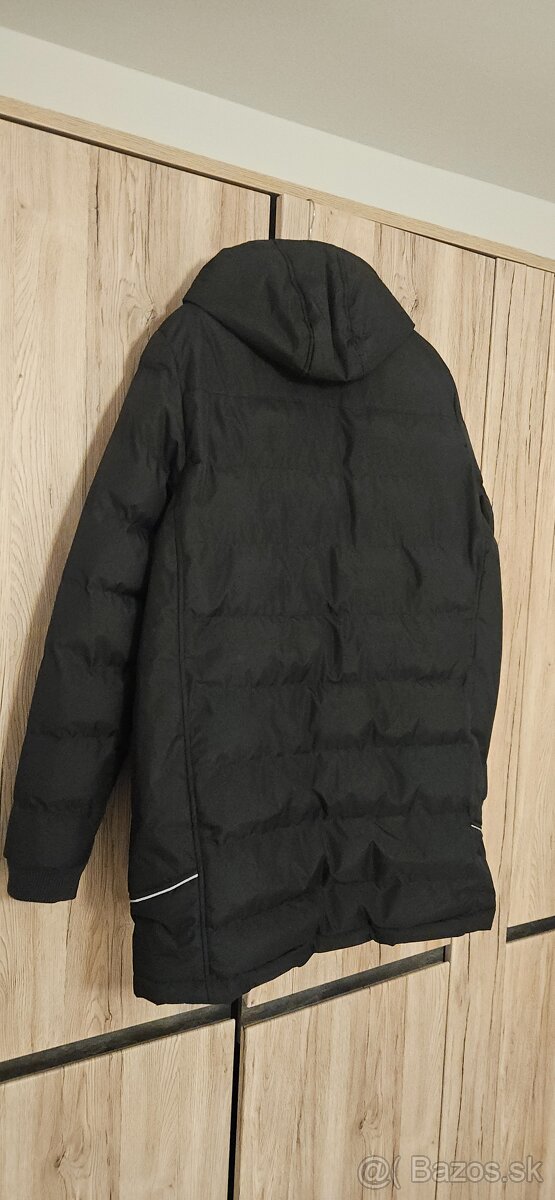 Panska zimna bunda - 2