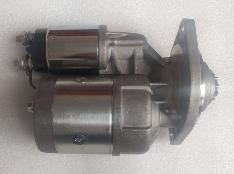 Štartér Škoda 1203 - 2