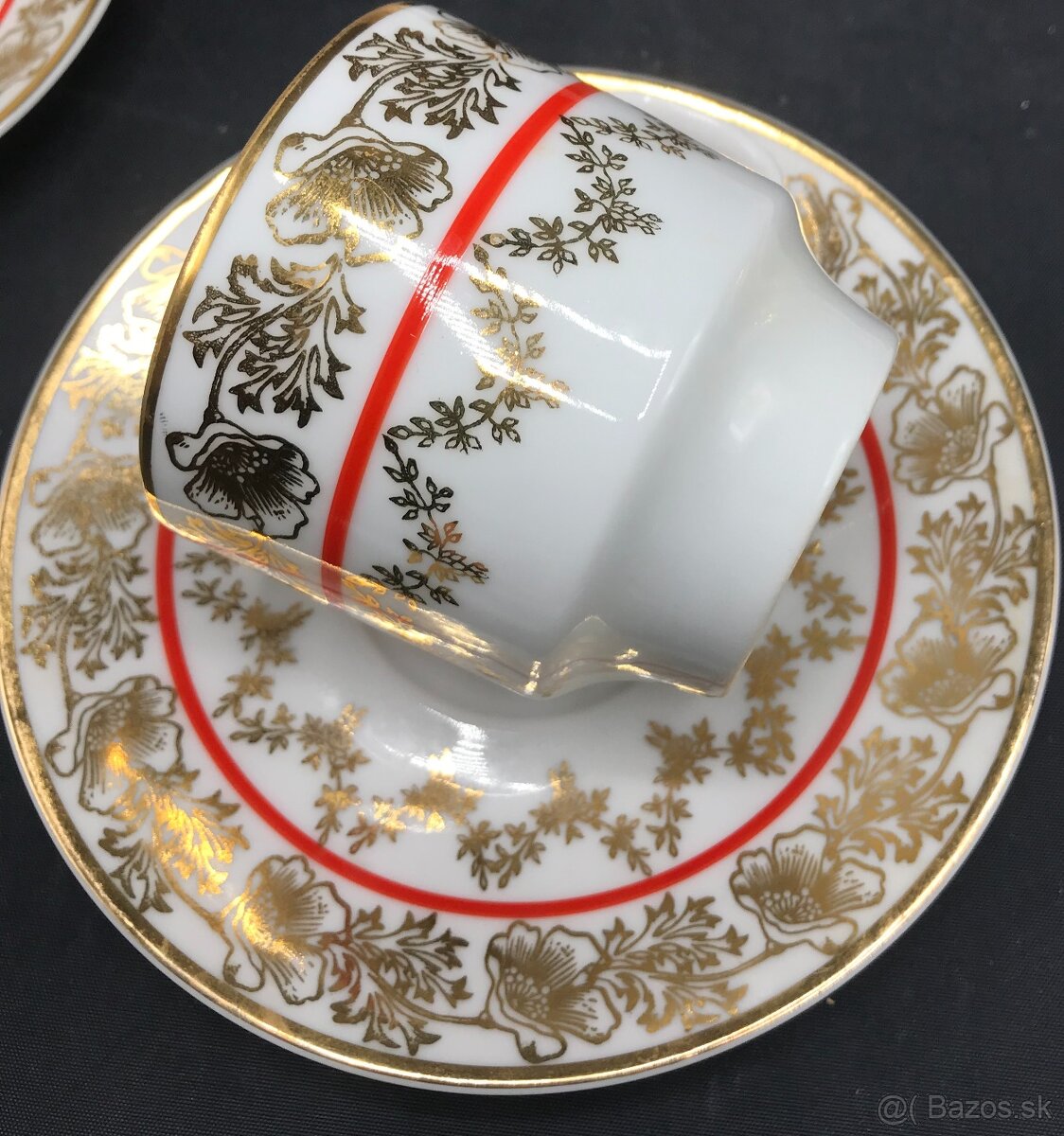 Epiag, čajová súprava - 2