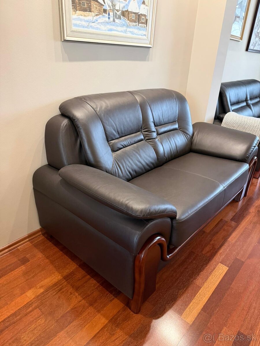 Sofa 2-osobowa Pohovka 2-miestna Sedacie súpravy - 2