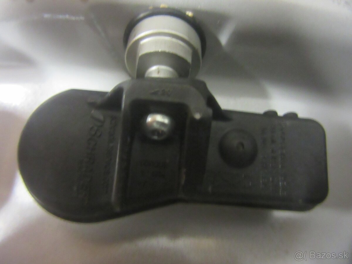 R18 hliníkové disky Dezent rozteč 5x112 ET35 - 2