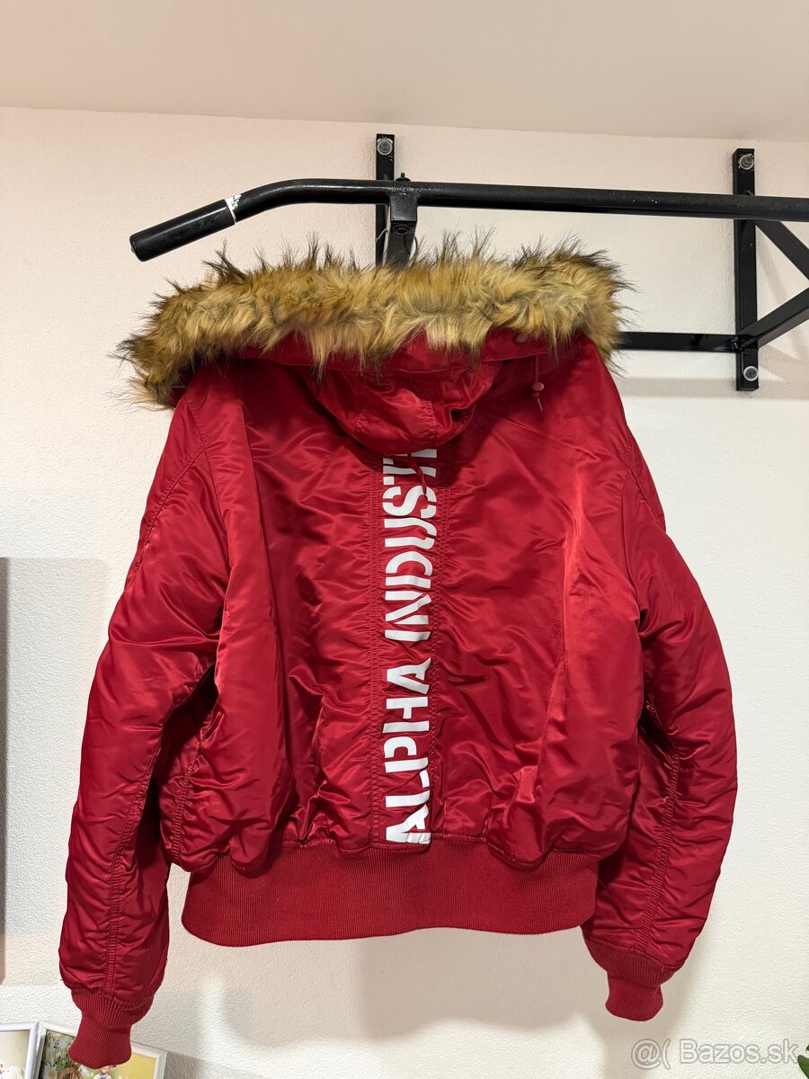 Alpha Industries - 2