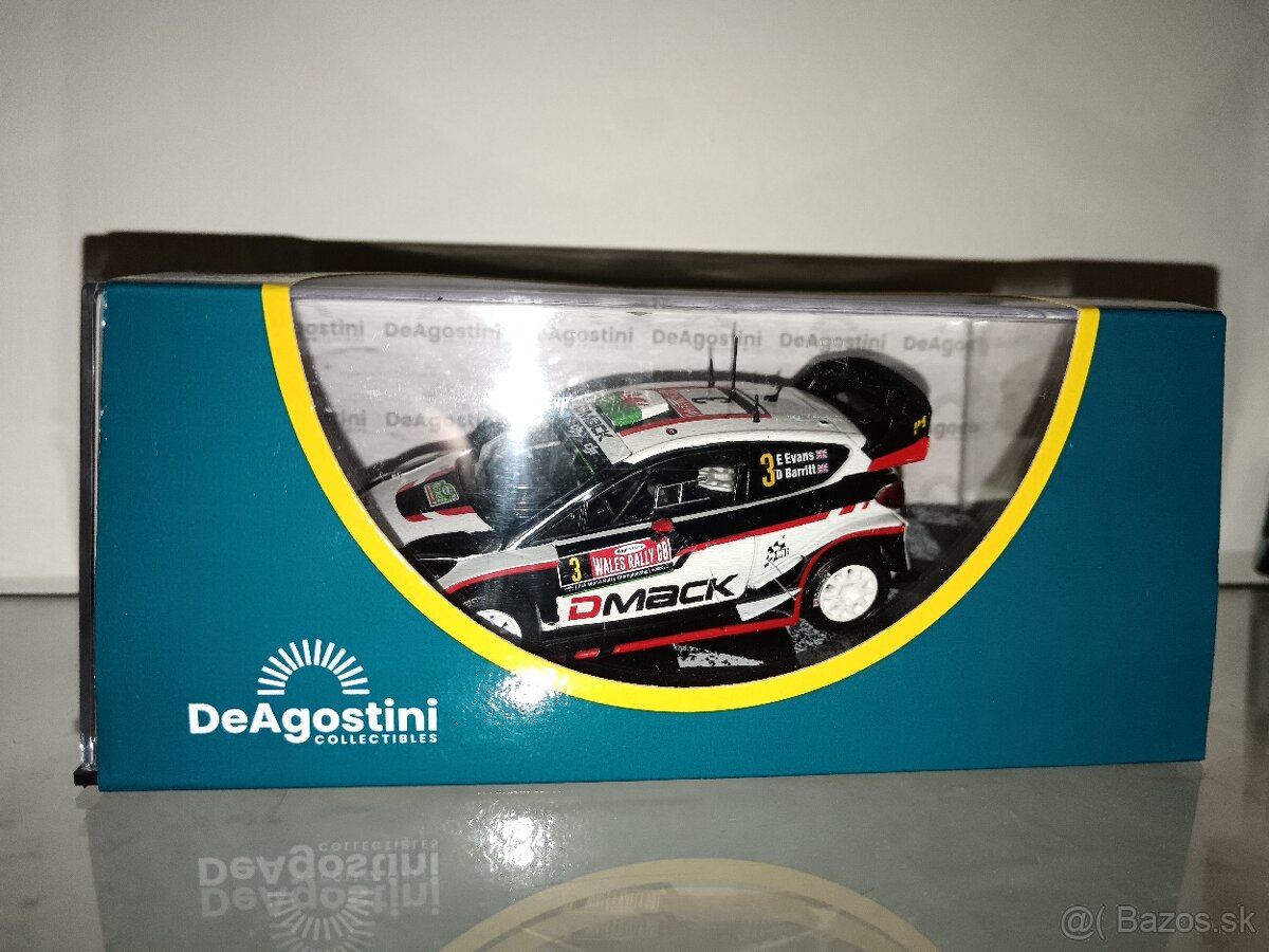 Modely na predaj - 2