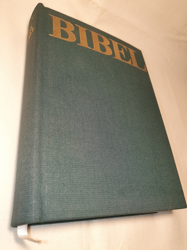 BIBEL / Biblia - 2