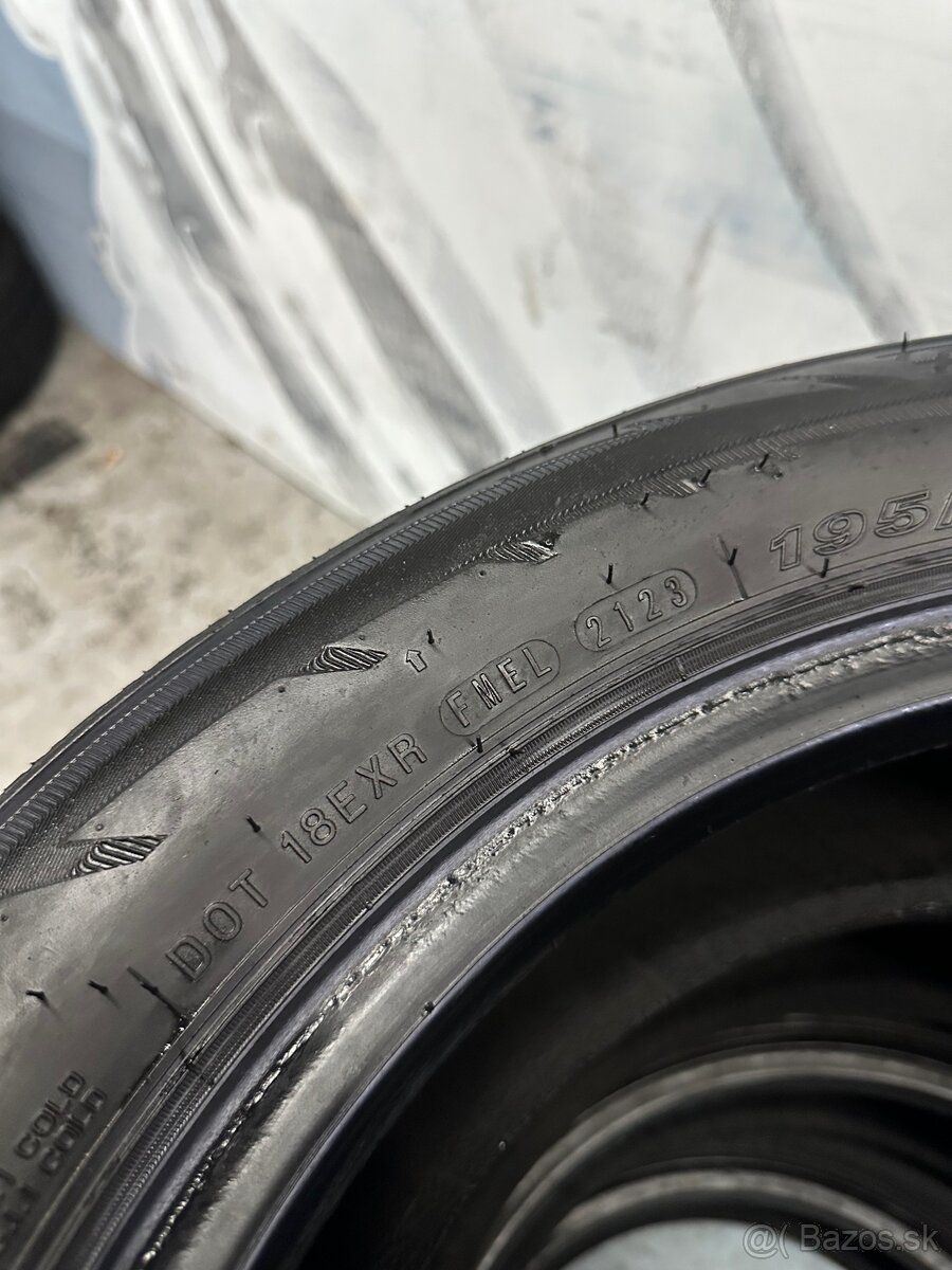 R16C NEXEN WINguard WT1 zimné - 2