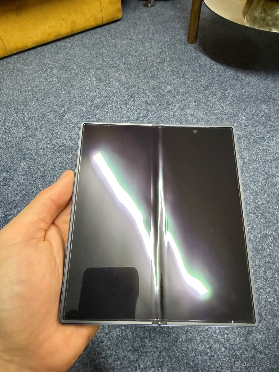 Samsung Galaxy Fold 6 - 2