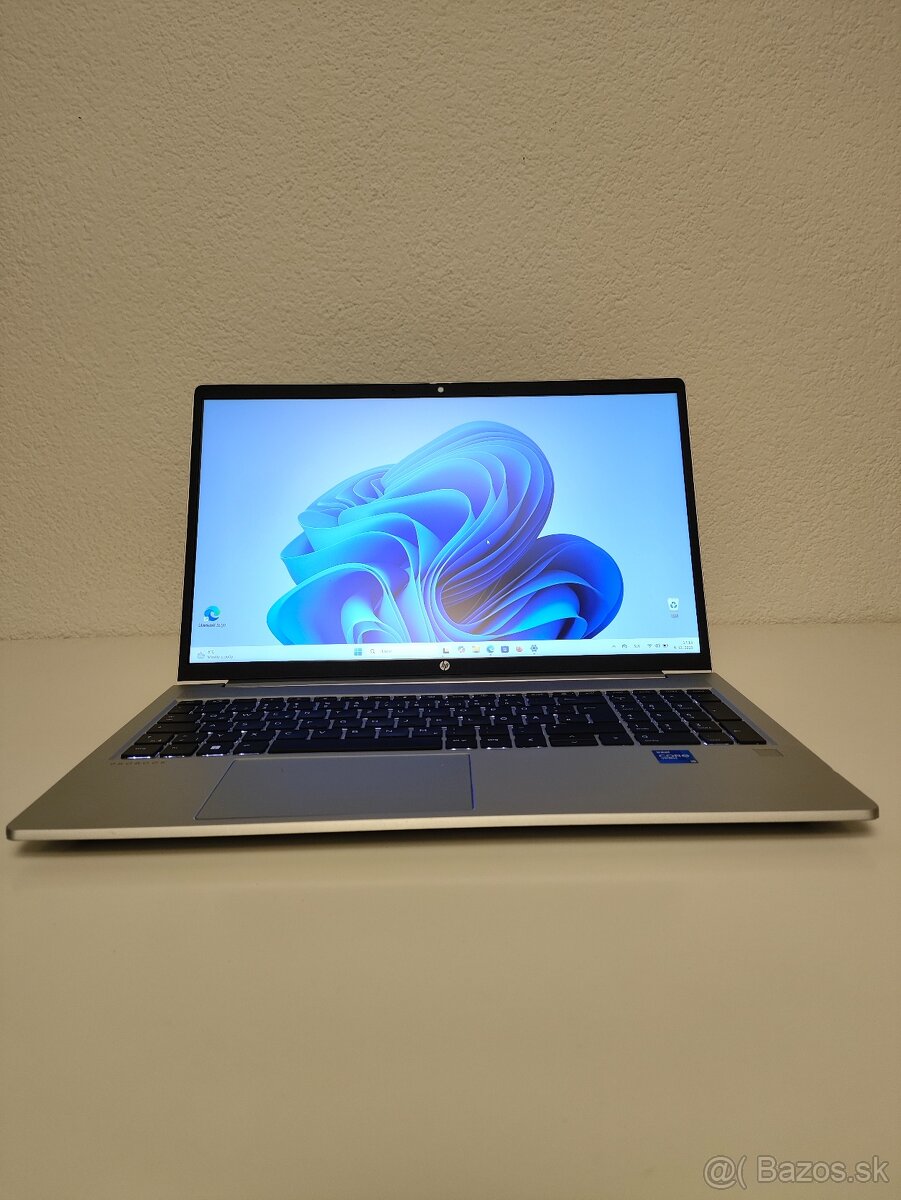HP ProBook 650 G8 i5-1145G7 | 16 GB RAM | 512 GB SSD - 2