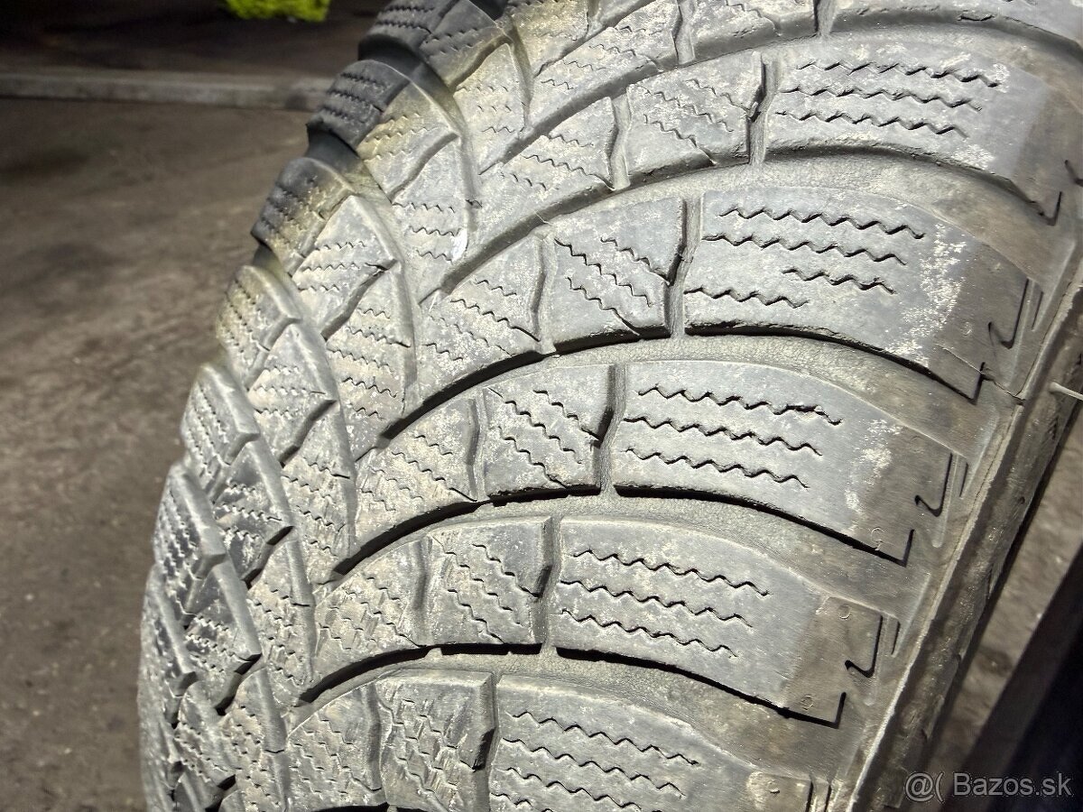 195/65 R15 zimné Bridgestone - 2