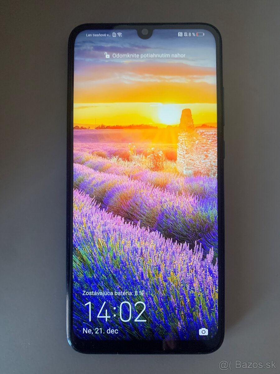 Huawei P Smart 2019 3GB/64GB Dual SIM - 2