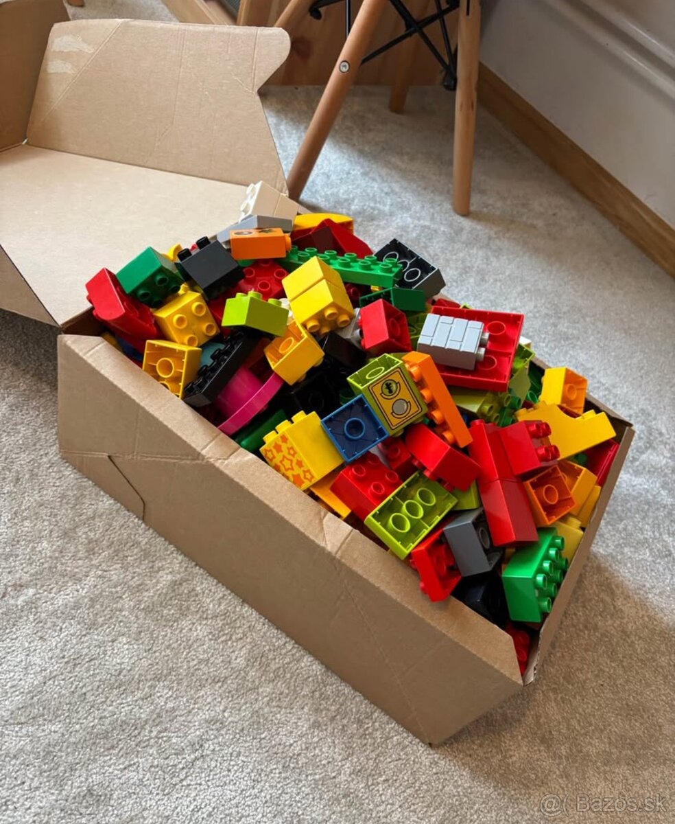 Lego Duplo set - 2