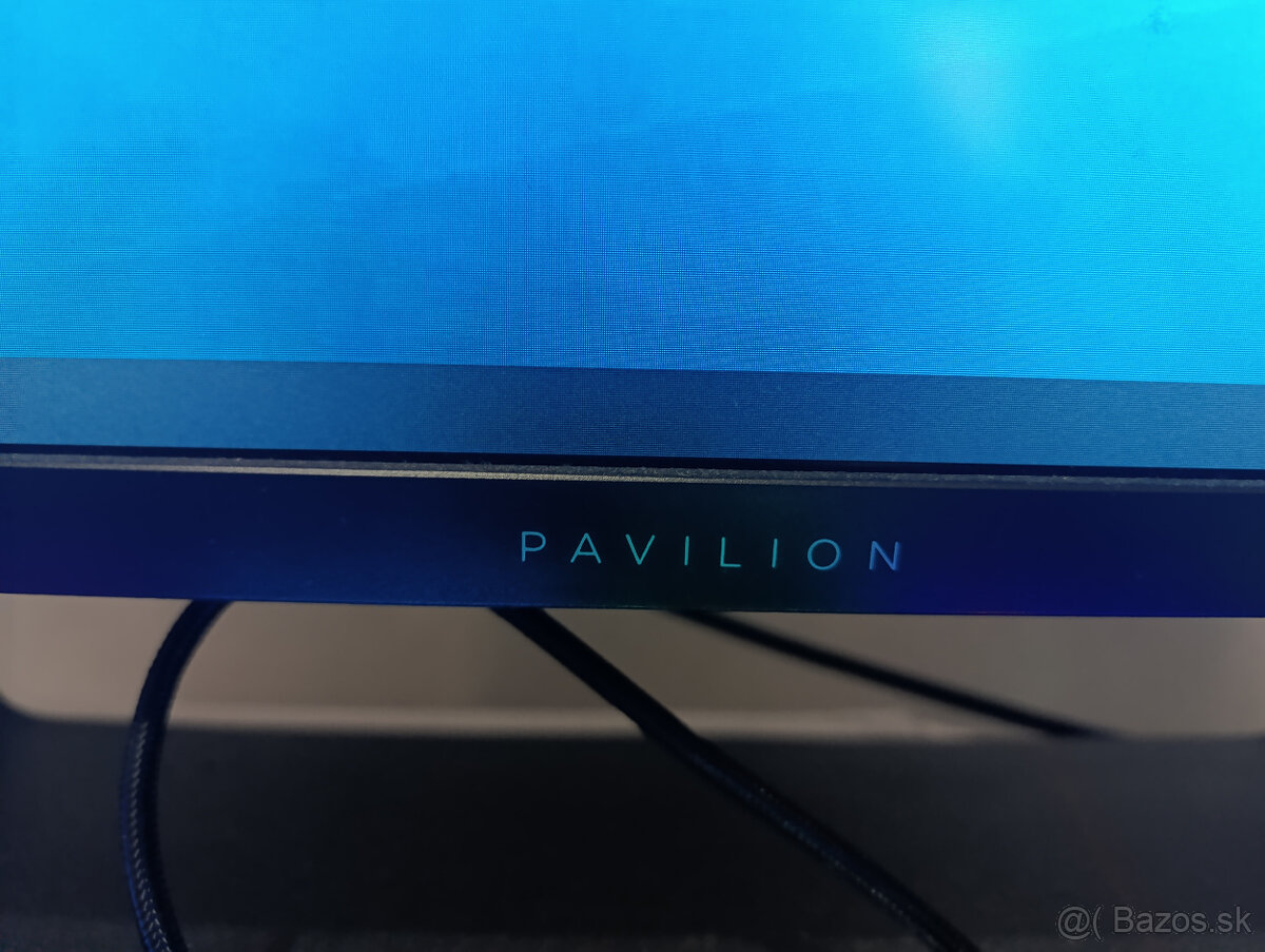 HP Pavilion, 32" - 2