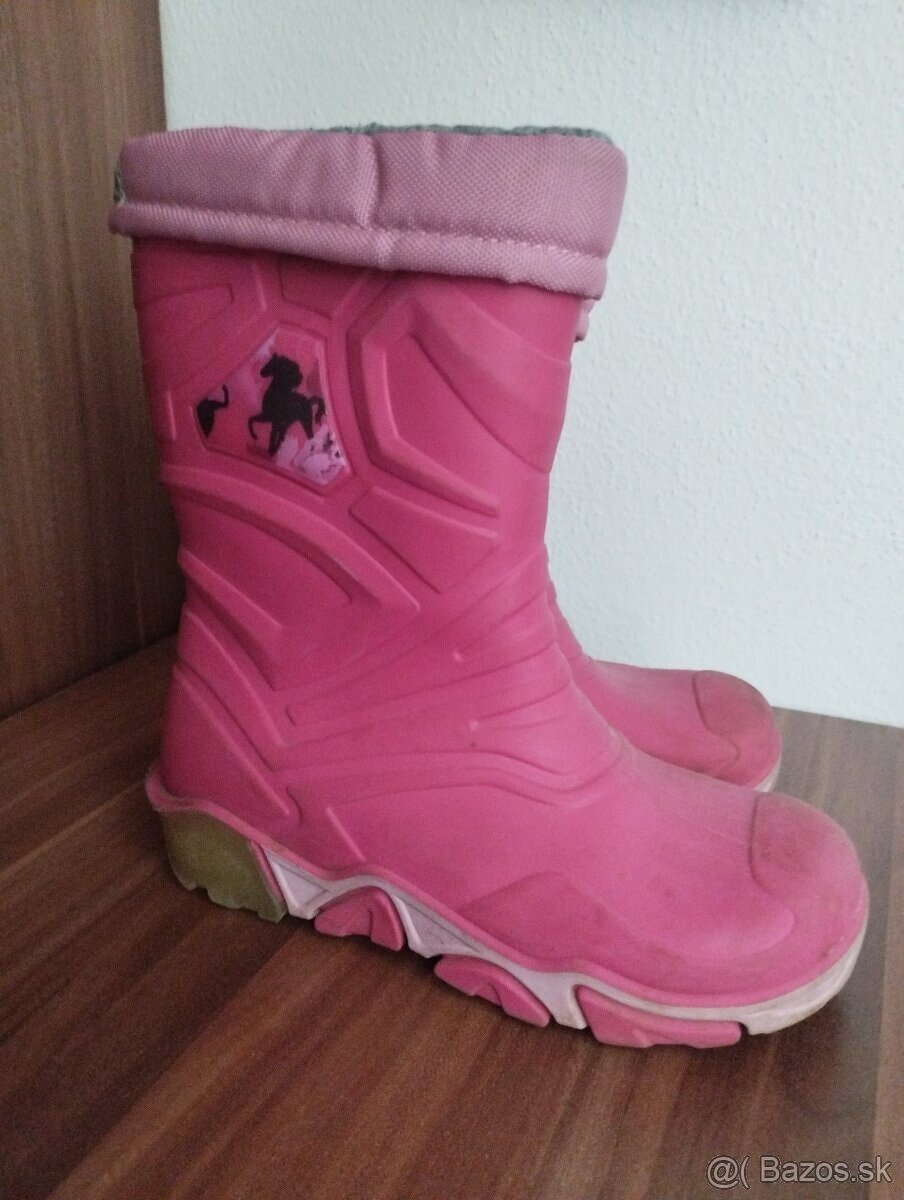 Gumáky blikajúce 26/27 - 2