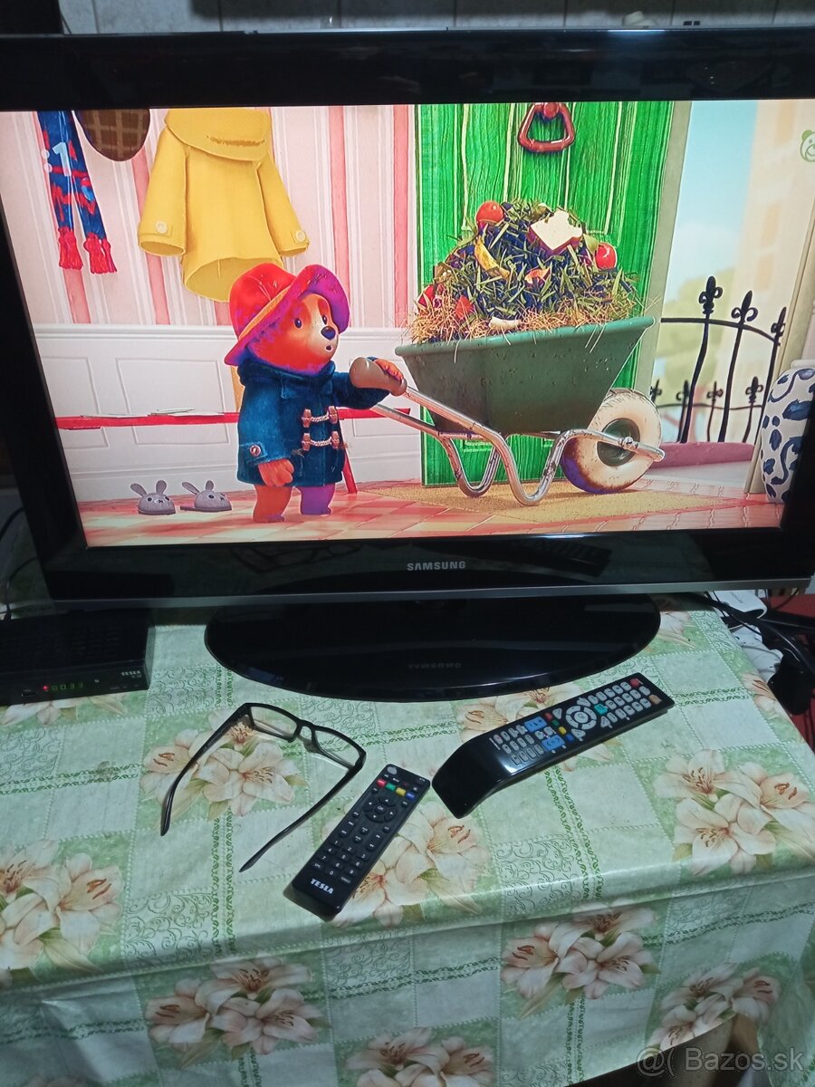 Predám TV Samsung - 2