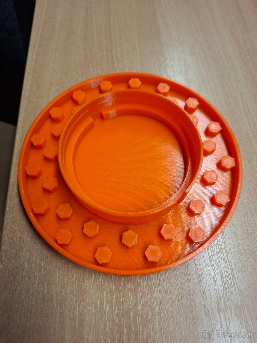 Krmítko pre včely - dve veľkosti - 2