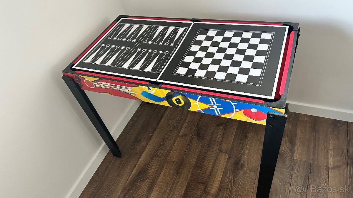 Kalčeto, biliard - 2