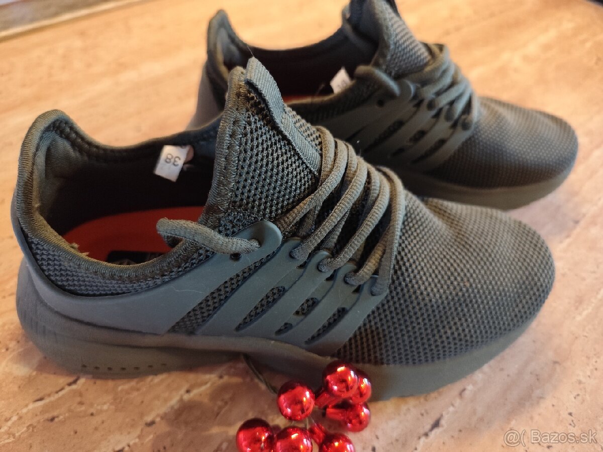 👟🔥 Pohodlné, štýlové tenisky 🔥👟 - 2