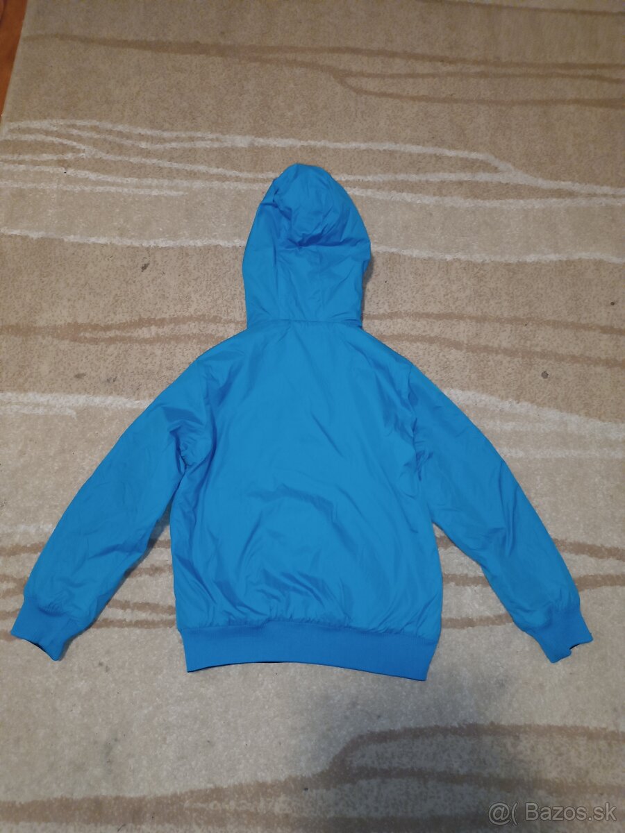 Balík dětského oblečení 134/140 - 2