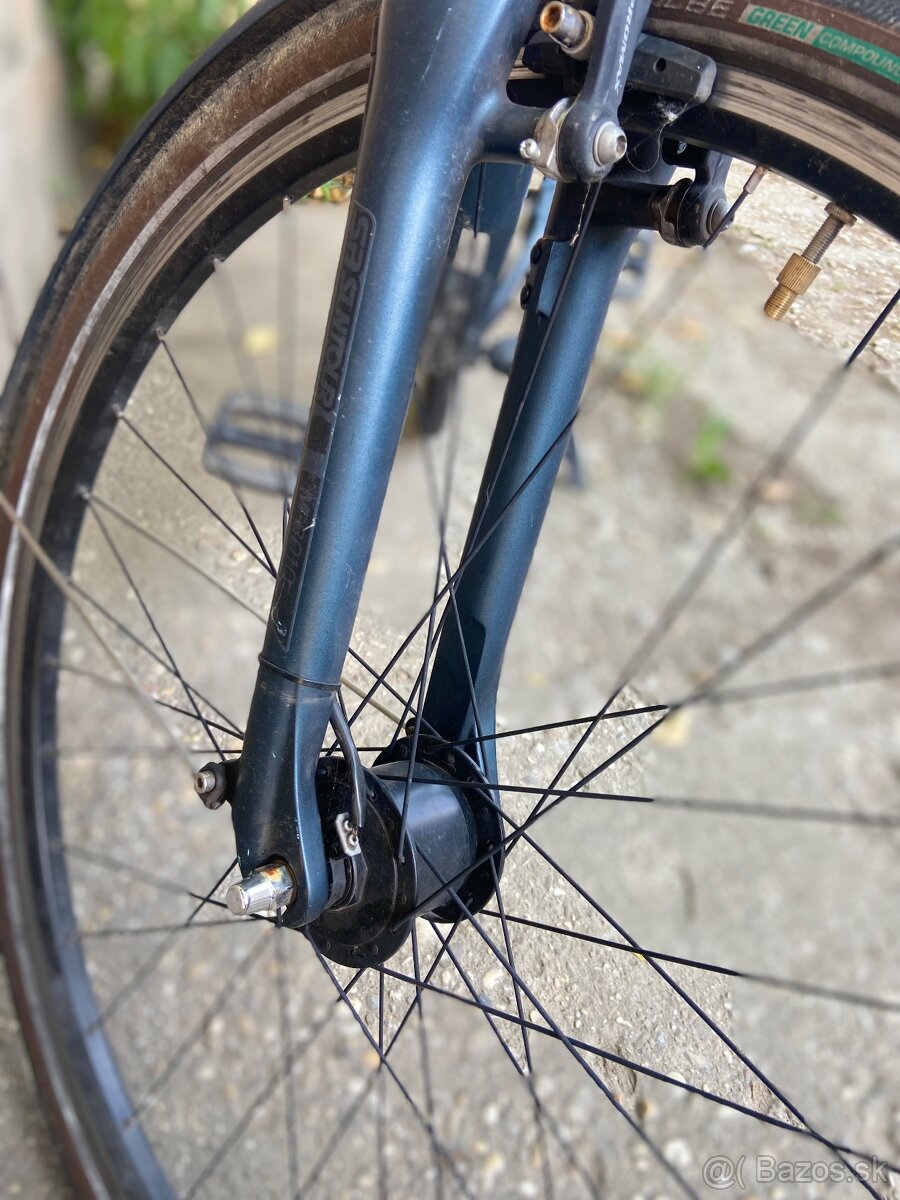 Scott sub comfort 20 - 2