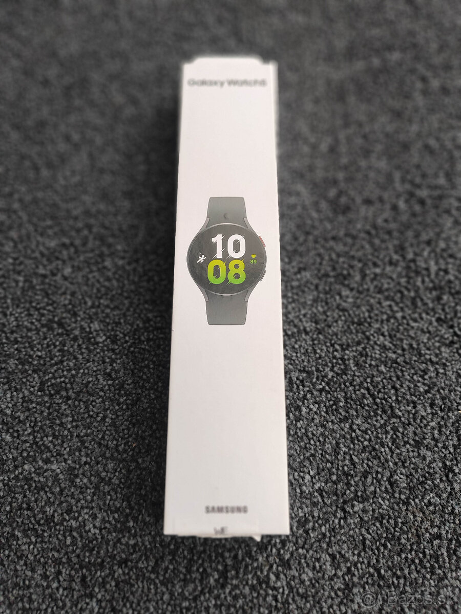 Samsung Galaxy watch 5 44mm - 2