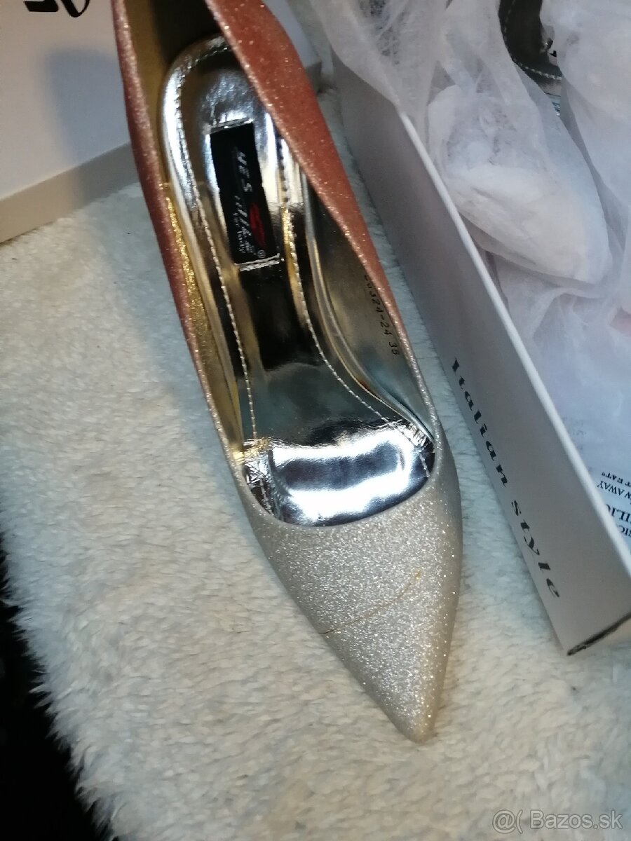 Spoločenské lodicky - 2