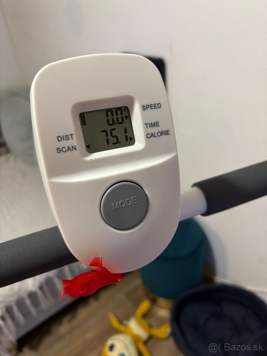 Mechanicky bežecky pás - 2