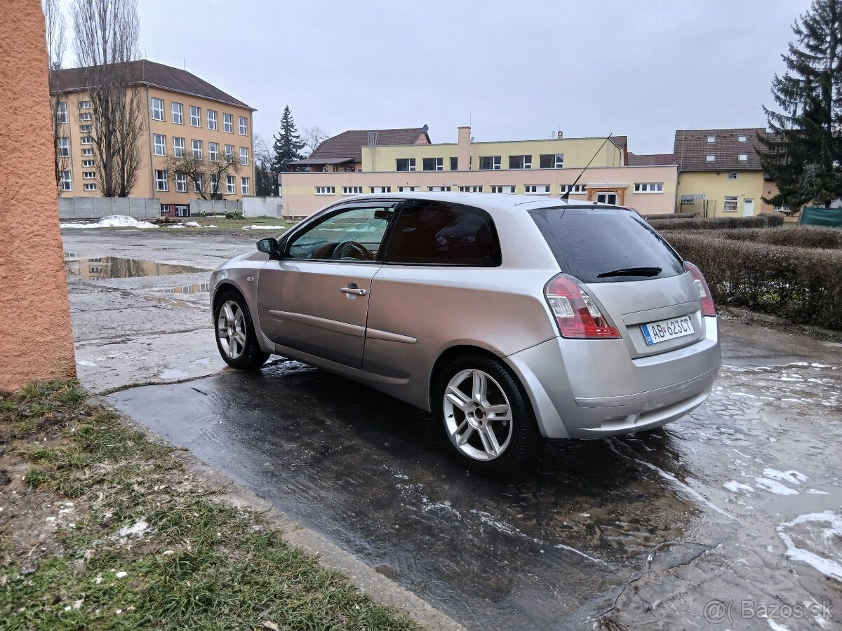 Fiat Stilo 1.2 16V LPG - 2
