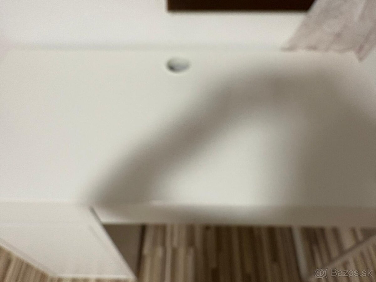 Detský písací stolík - 2