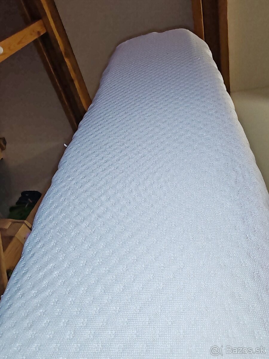 Matrace Viscosence 200x90x18x2 - 2