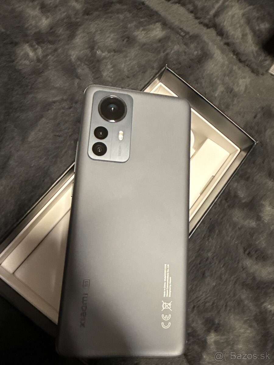 Xiaomi 12 Pro, 256 GB / 8 GB RAM - 2