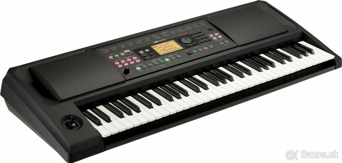Korg EK50L - 2