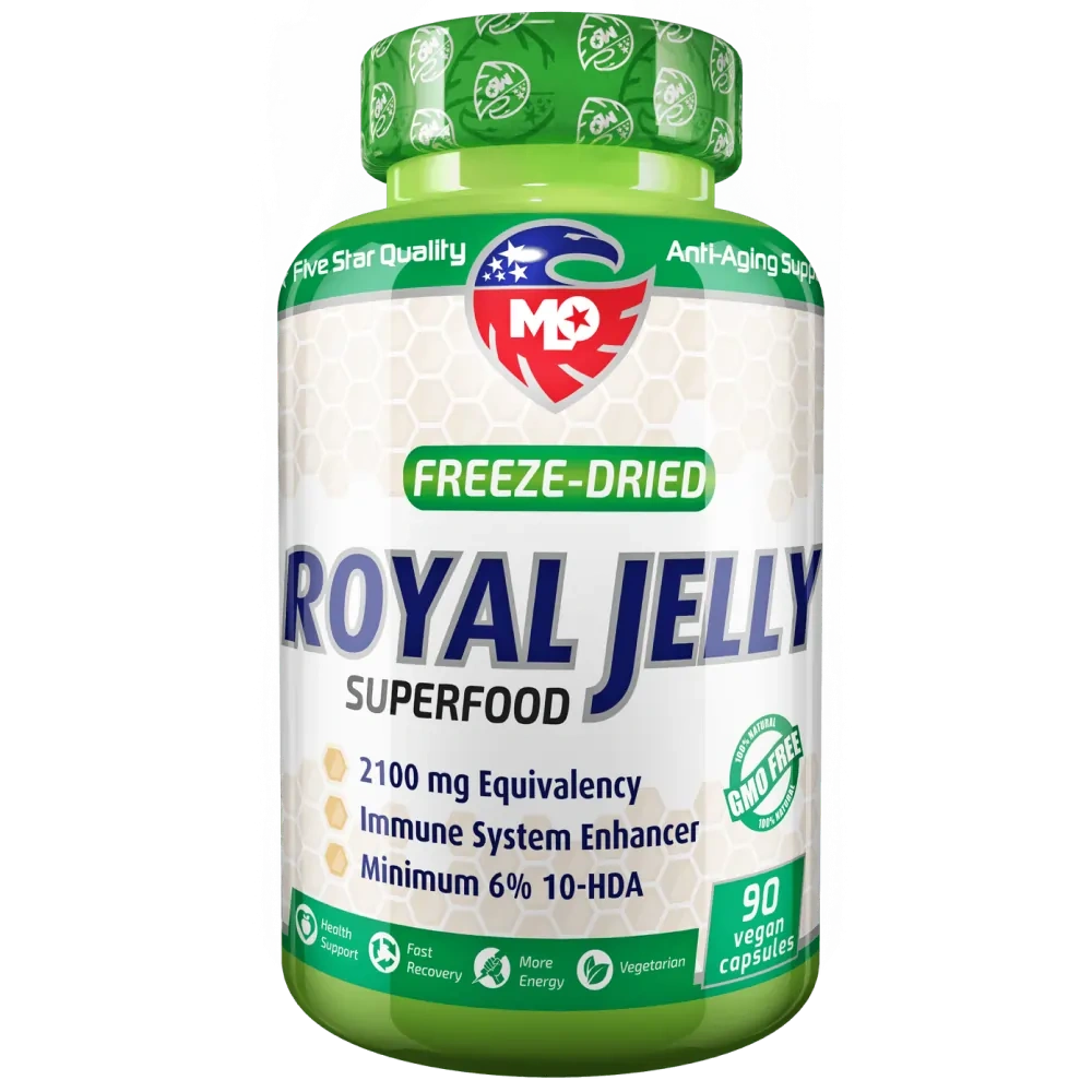 Prémiový kolagén na kĺby - 2