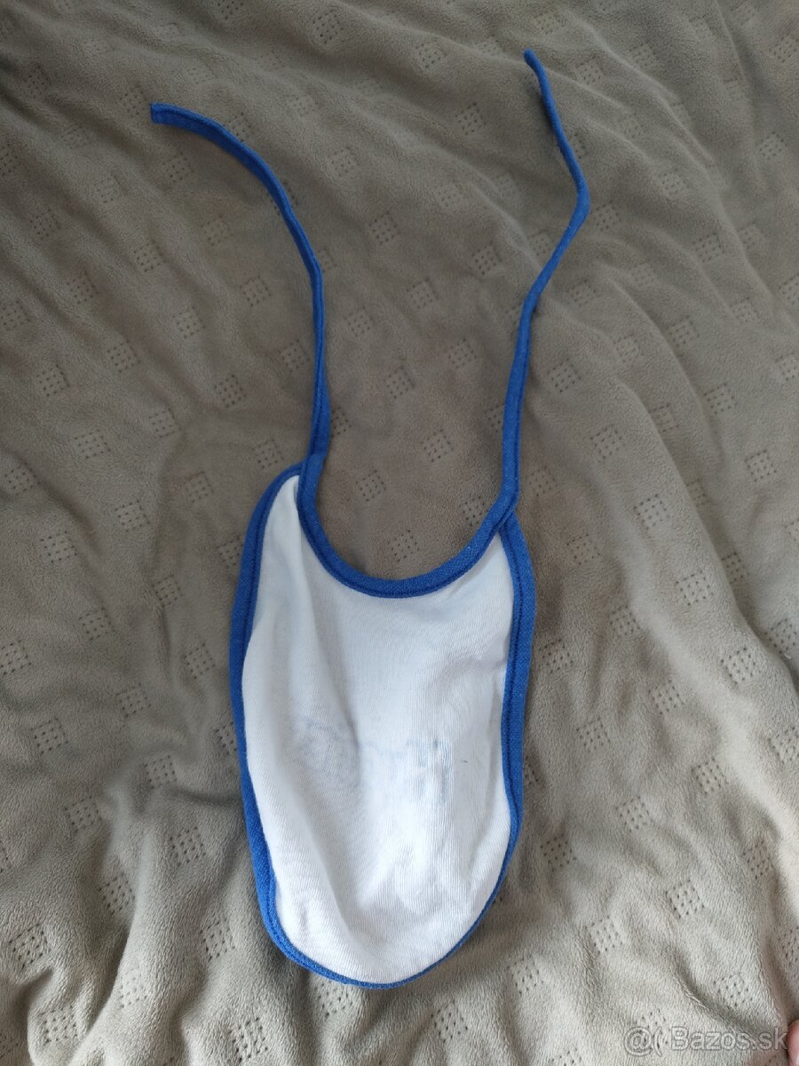 20x Huggies podbradníky - 2