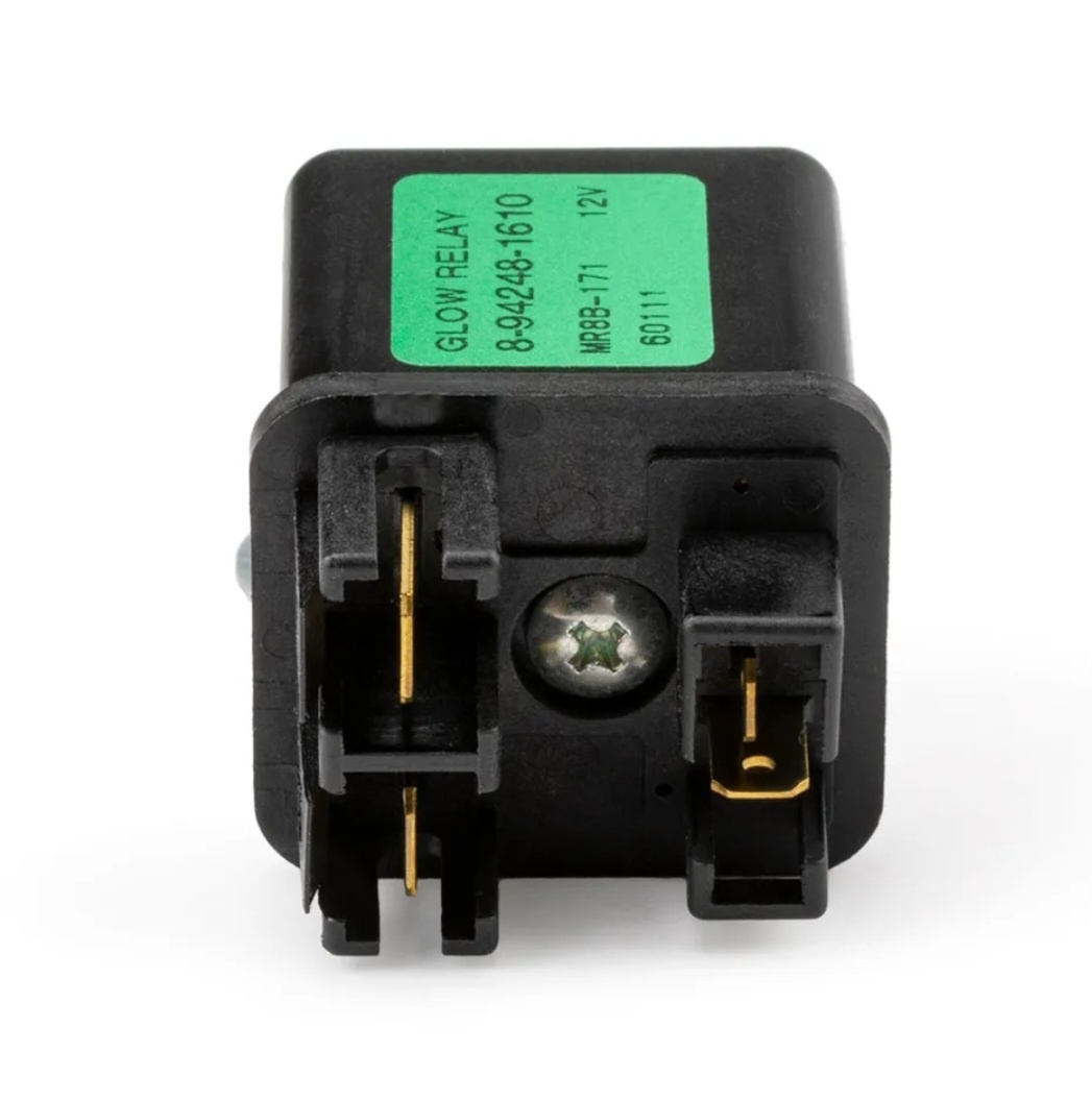 Rele zhavenia Kubota, yanmar, shibaura - 2