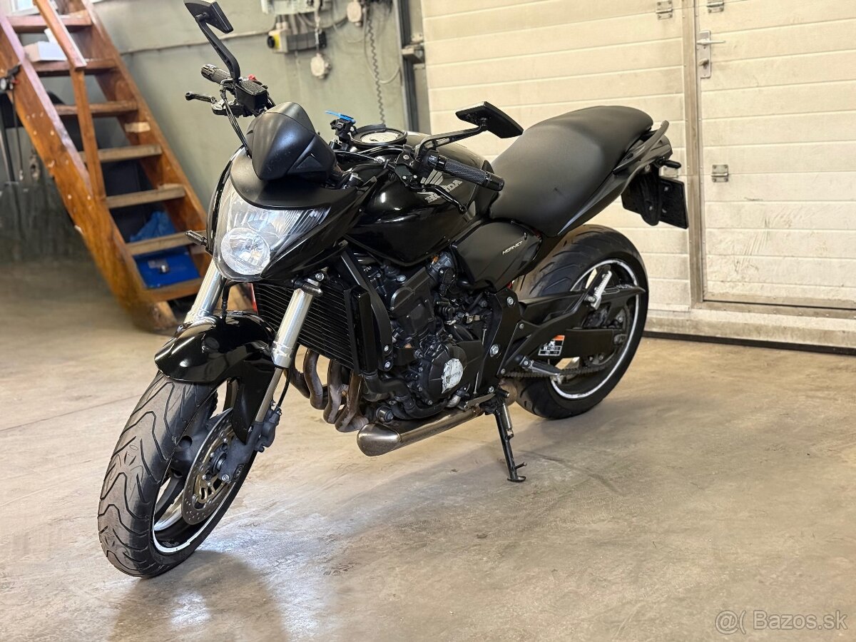 Honda CB600F Hornet - 2