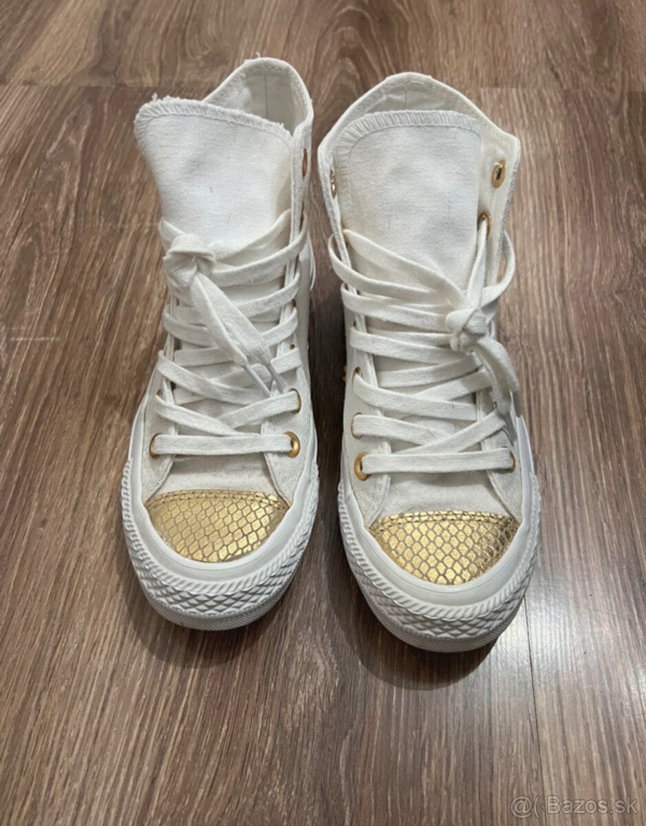 Tenisky Converse - 2