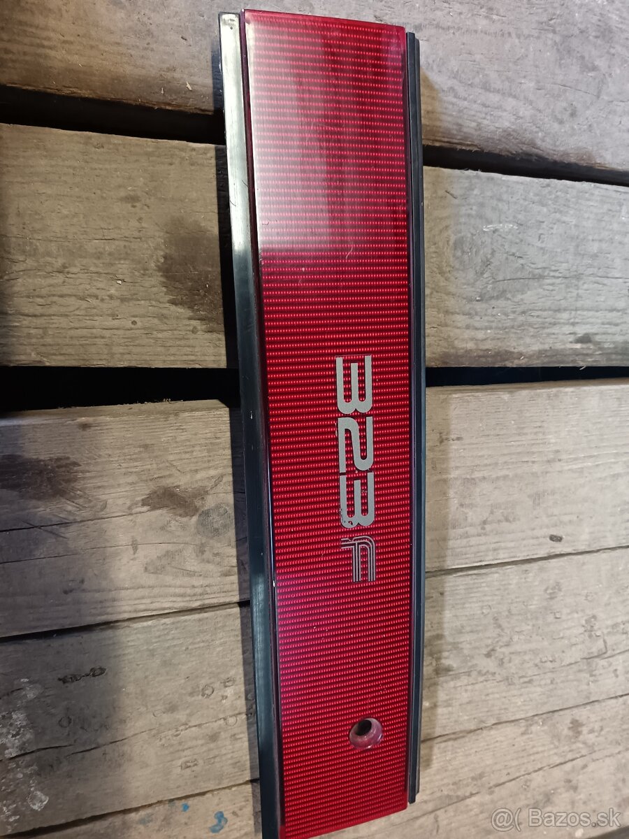 Mazda 323f BA 1.5i,323f BG 1.8 DOHC GT,323f BJ 1.3i 54kw - 2