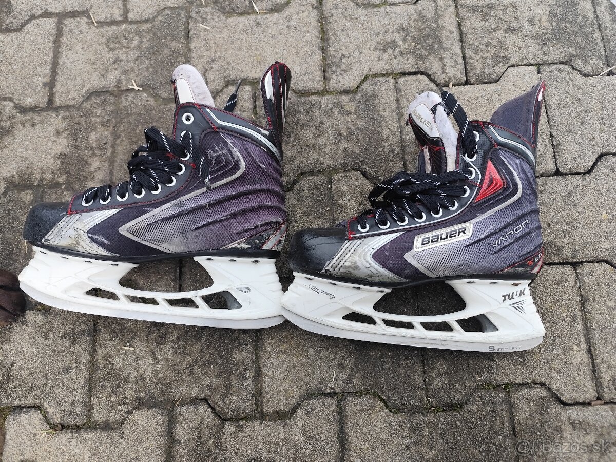 Hokejové korčule Bauer - 2