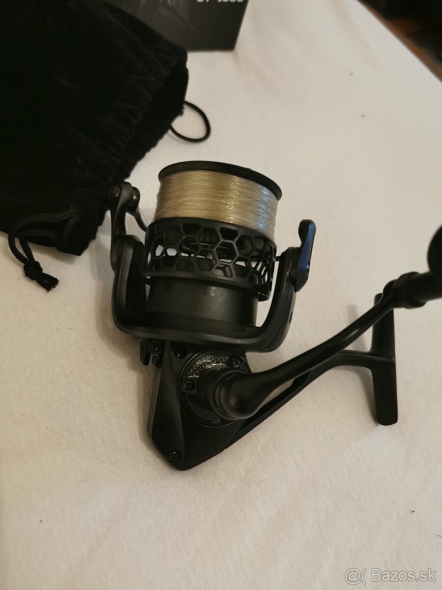 Nash Scope GT4000 - 2