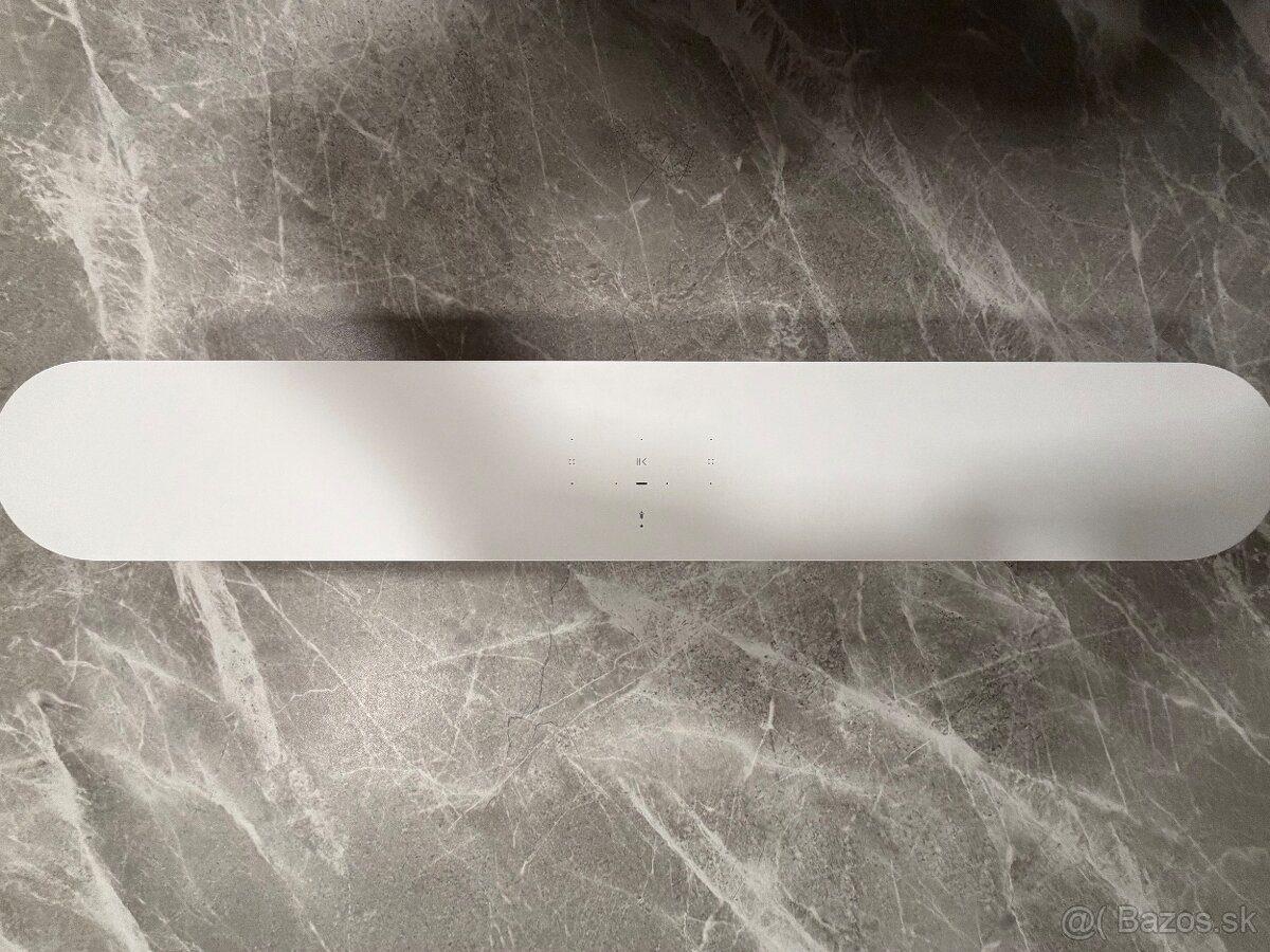 SONOS BEAM Gen 1 White - 2