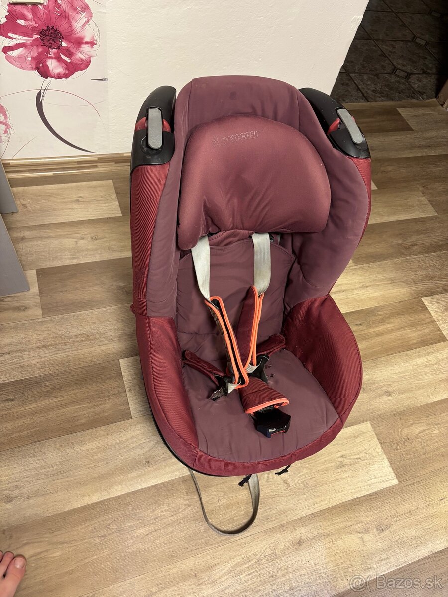 Detská autosedacka Maxi Cosi 9-18kg - 2