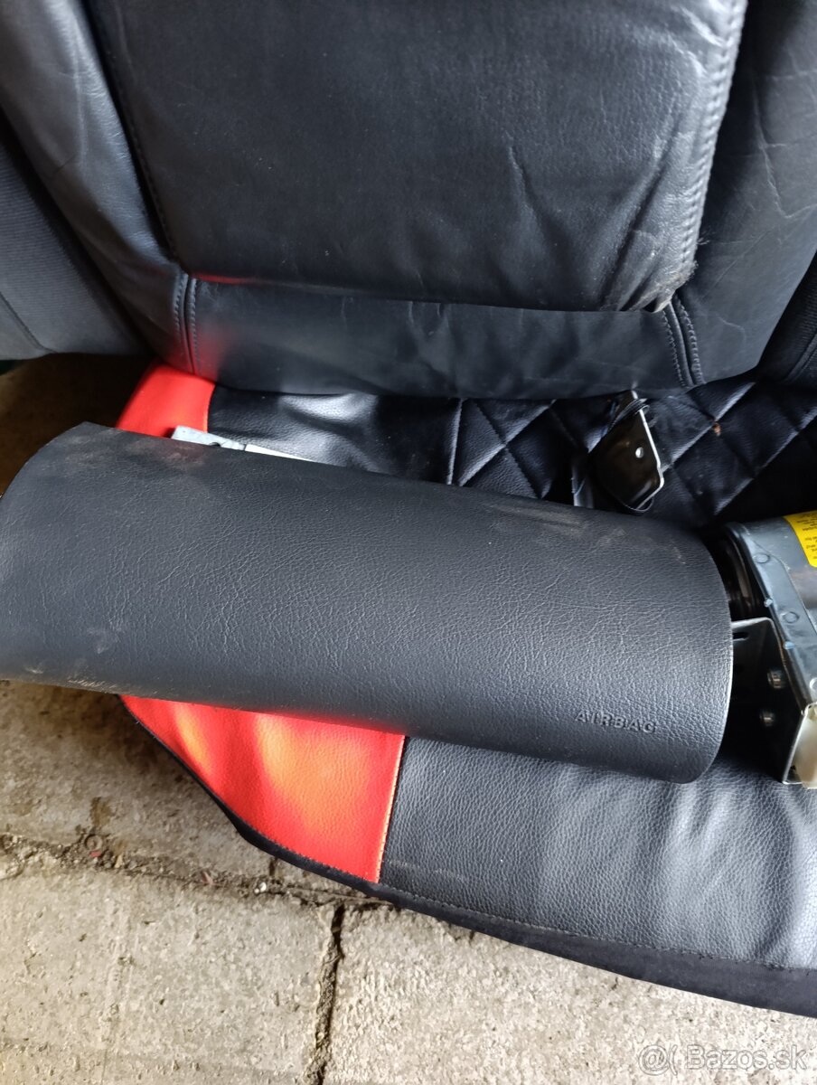 Airbag spolujazdca 3B0880204C - 2