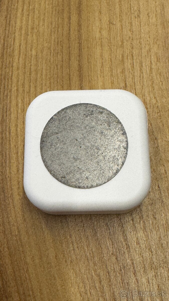 Tlačidlo ZigBee (magnetické) - 2