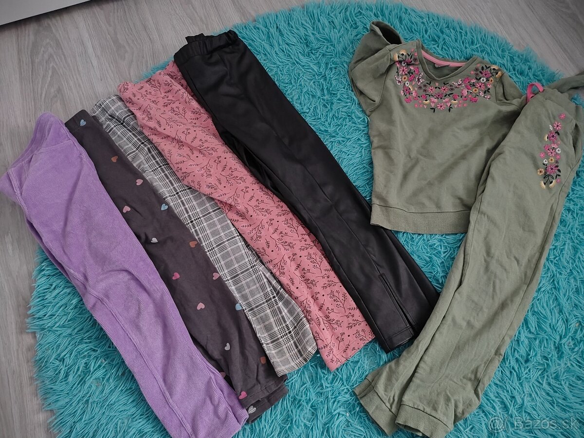 Balík veci pre dievča - 2