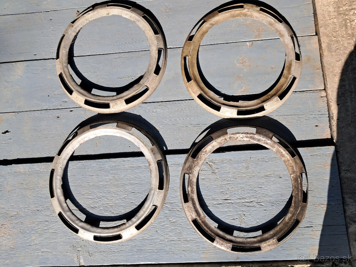 Predam kryty kolies - 2