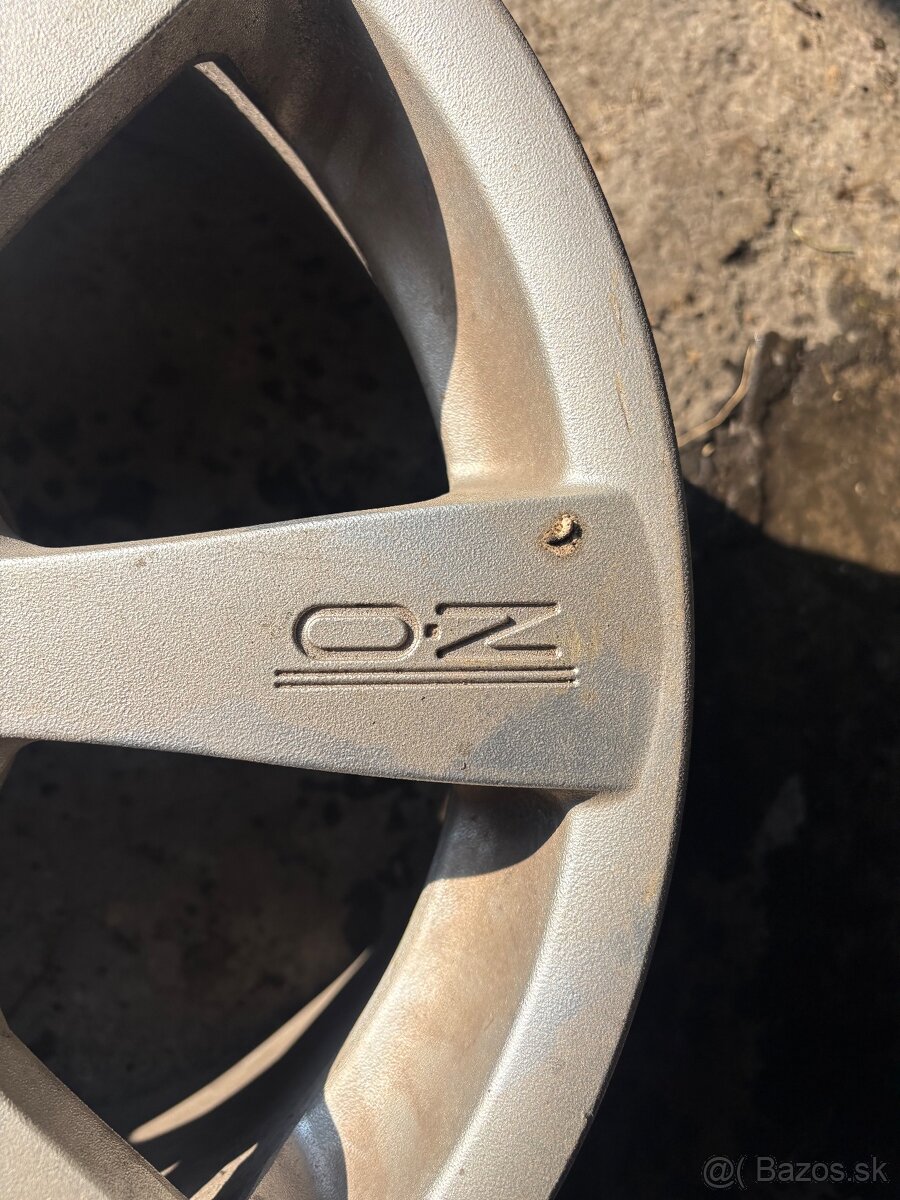 Elektróny OZ dvojrozmer - 2