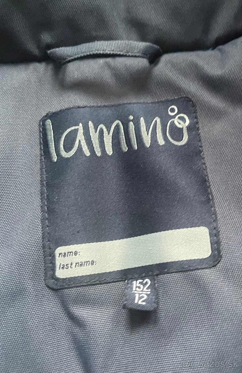 Lyžiarska bunda 152 a iné 152 - 2