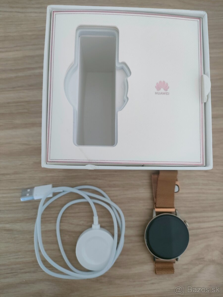 Huawei watch gt3 - 2