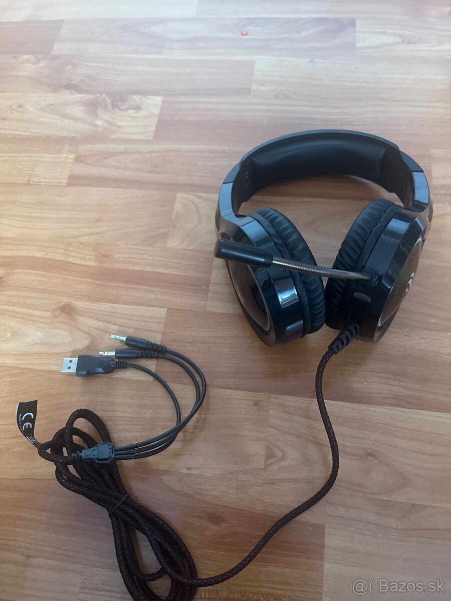 Slúchadla - 2