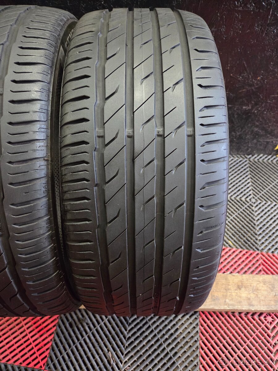 225/45 R18 Semperit letne pneumatiky - 2