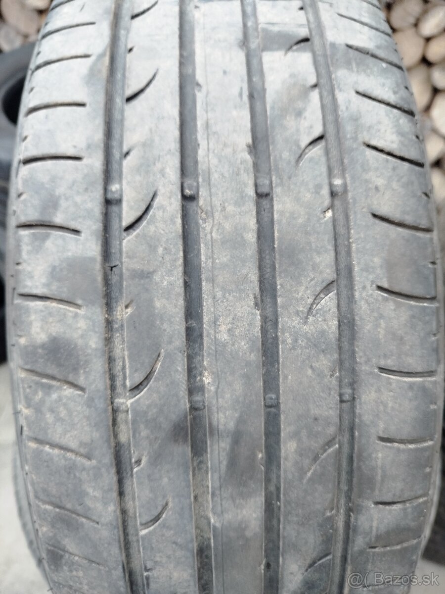 225/55r18 letné - 2